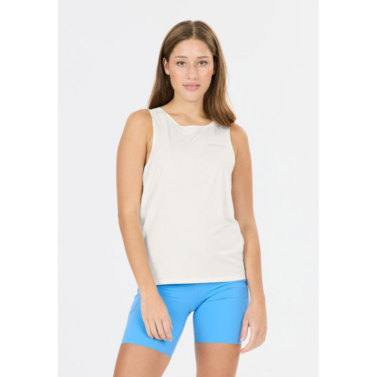 Endurance Γυναικεία αμάνικη μπλούζα Waane W Technical Top